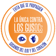 La única contra los Gusocs