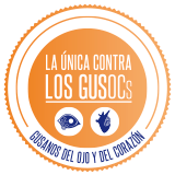 La única contra los Gusocs