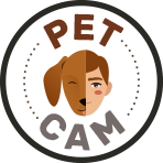 PetCam logo